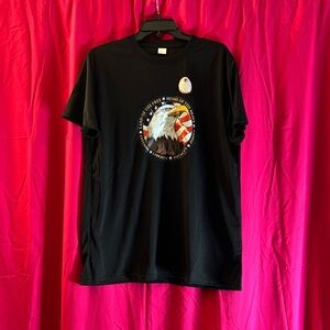 Veterans T-shirt 113